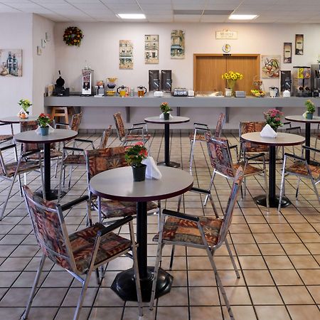 America'S Best Value Inn La Crosse Exterior foto