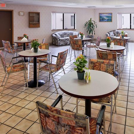 America'S Best Value Inn La Crosse Exterior foto