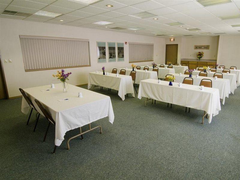 America'S Best Value Inn La Crosse Exterior foto