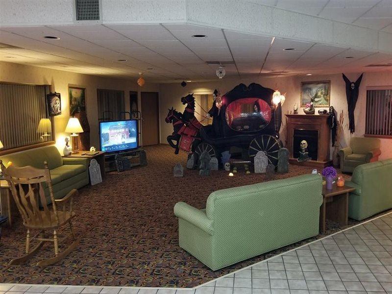 America'S Best Value Inn La Crosse Exterior foto