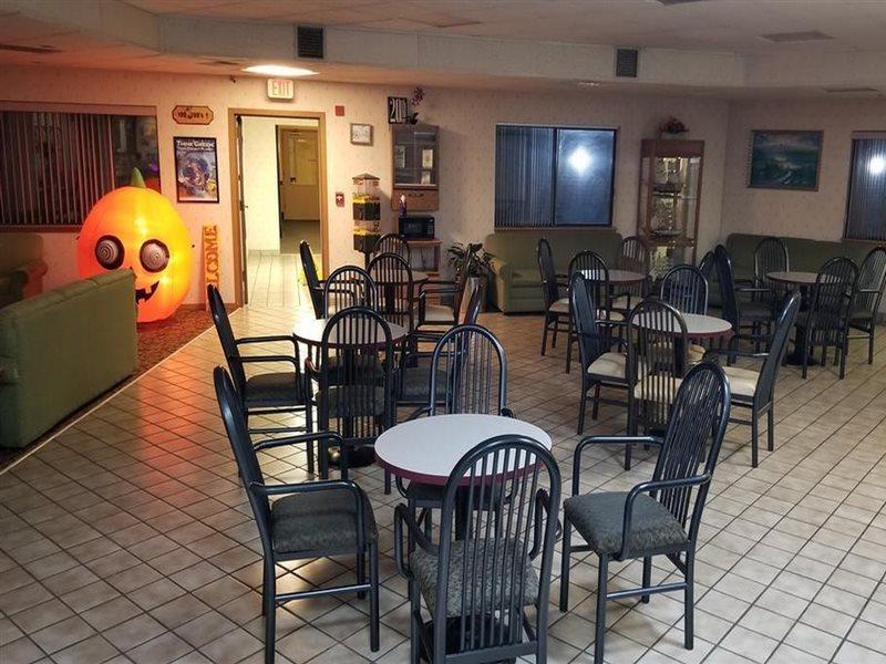 America'S Best Value Inn La Crosse Exterior foto