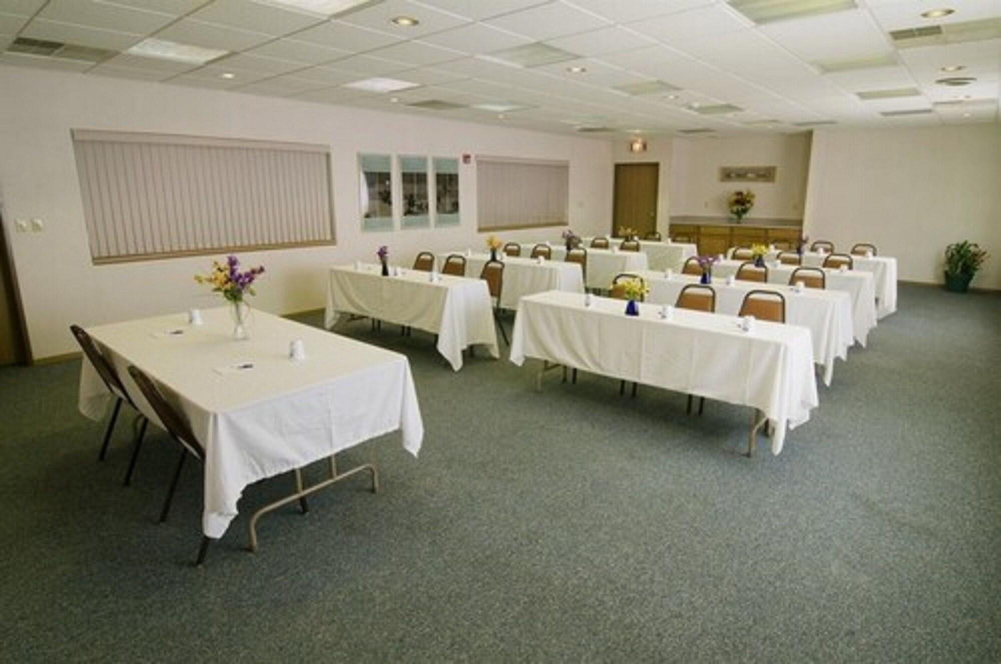 America'S Best Value Inn La Crosse Exterior foto
