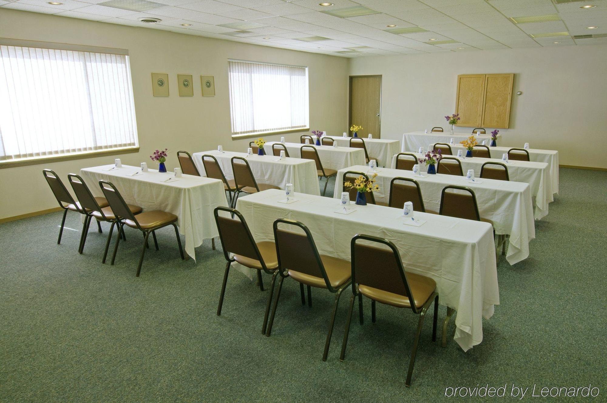 America'S Best Value Inn La Crosse Exterior foto
