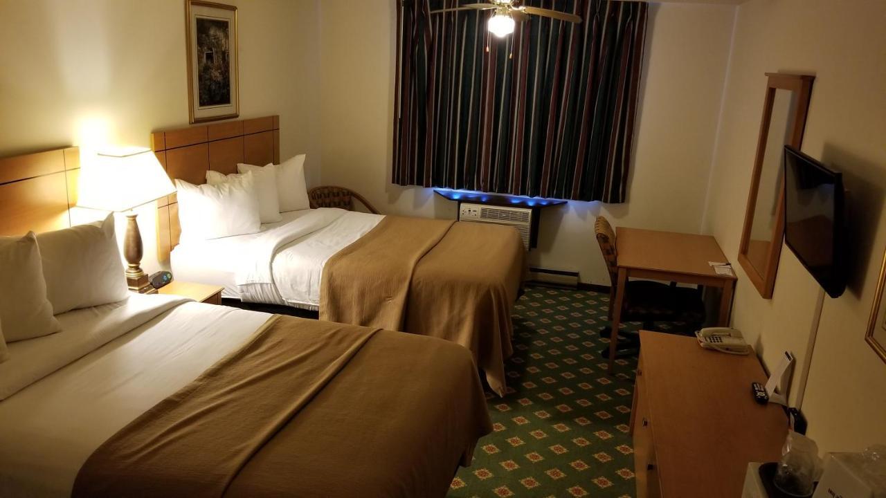 America'S Best Value Inn La Crosse Cameră foto