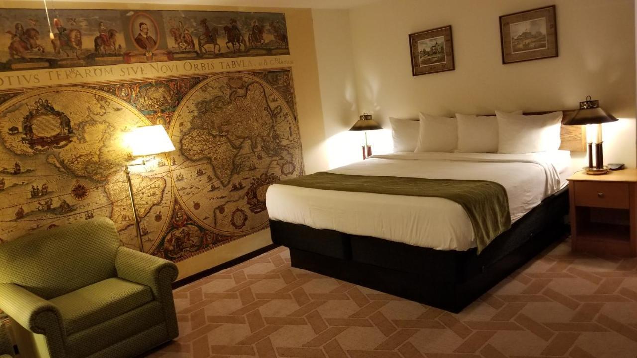 America'S Best Value Inn La Crosse Cameră foto