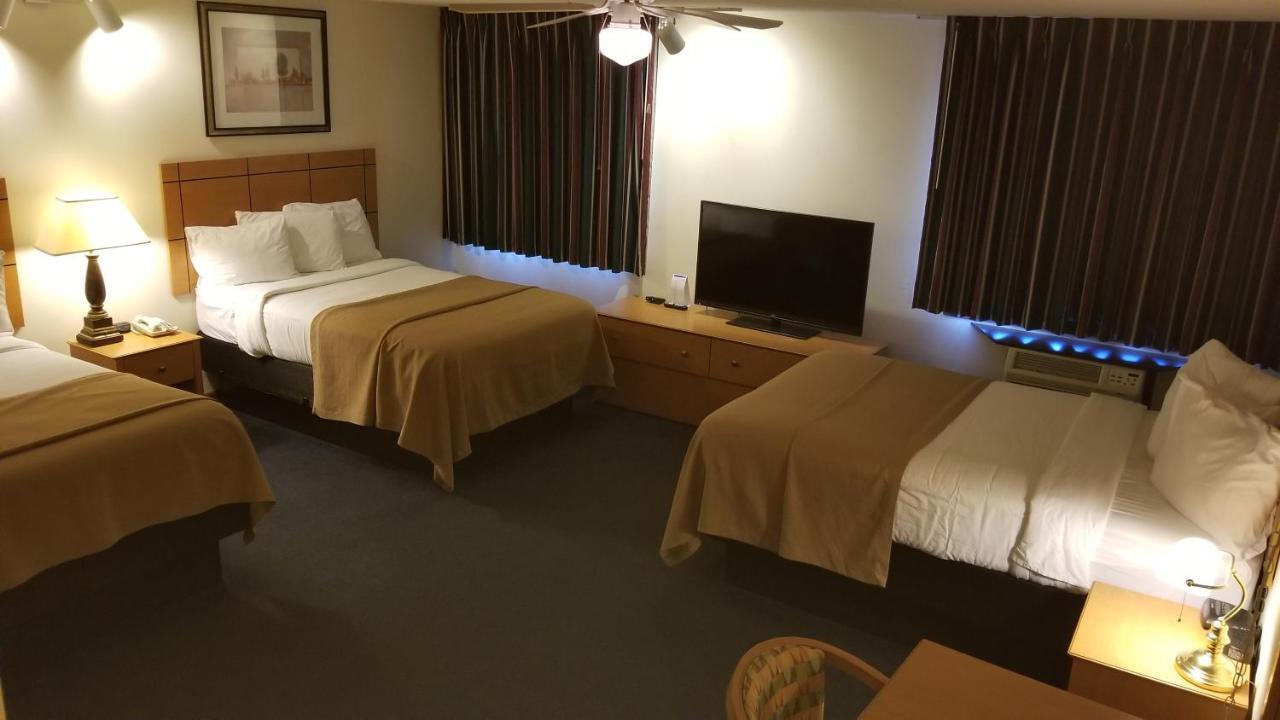 America'S Best Value Inn La Crosse Cameră foto