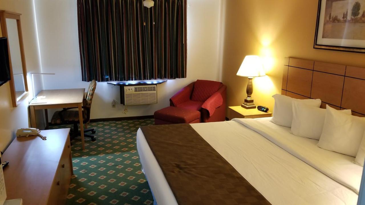 America'S Best Value Inn La Crosse Cameră foto