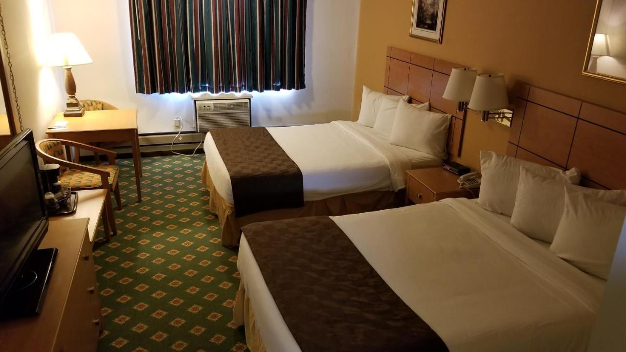 America'S Best Value Inn La Crosse Cameră foto